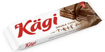 Kagi Choco Double Chocolate 50 g