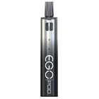 Joyetech E Go Aio Ast Pod E-Cigarette 1000mAh Metal Black 18+ | 1 piece