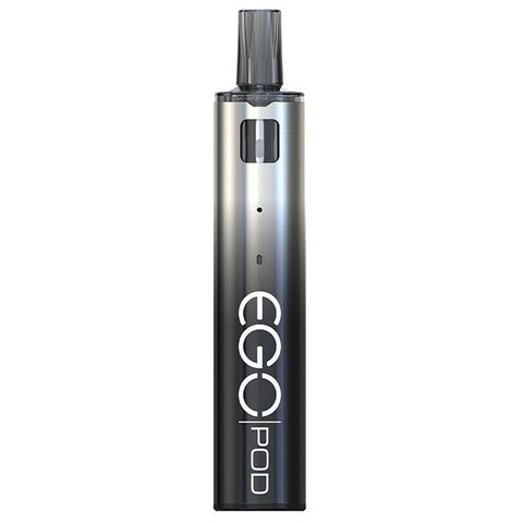 Joyetech E Go Aio Ast Pod 1000mAh elektronická cigareta černá 18+ | 1 kus