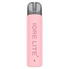 I Smoka-Eleaf Iore Lite 2 E-Cigarette 490mAh Pink 18+ | 1 piece