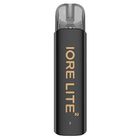 iSmoka-Eleaf IORE LITE 2 e-cigarette 490mAh Black | 1 piece | 18+