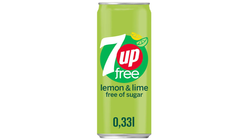 7up Free | 330ml