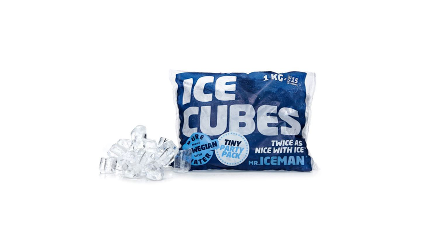 Mr. Iceman Isbiter | 1kg