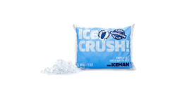 Mr. Iceman Crushed Ice | 1kg