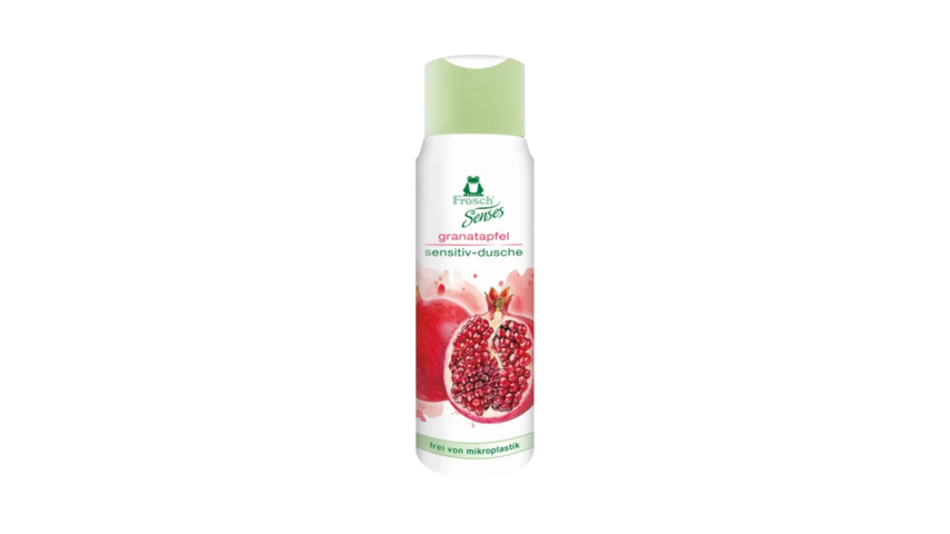 Frosch Shower Gel Sensitive Pomegranate | 300 ml