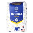 TTD Cukr krupice bílý | 1 kg