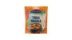 Santa Maria Indian Spices Tikka Masala 4 st