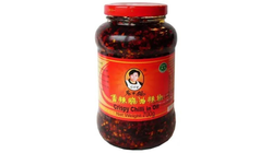 Laoganma Chili Crisp Oil | 700g