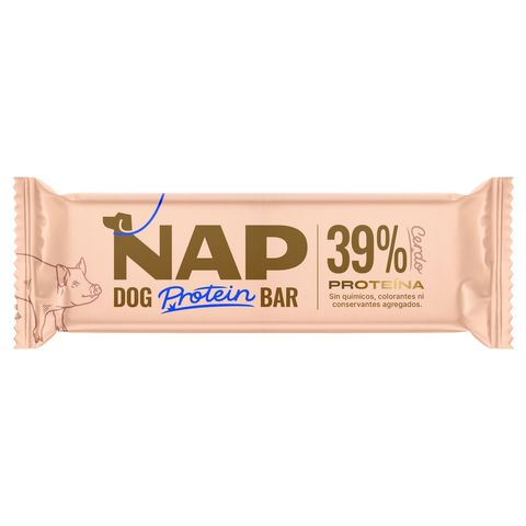 NAP psí proteinová tyčinka hovězí | 50 g