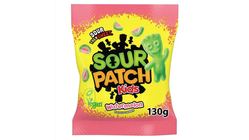 Sour Patch Kids Vannmelon | 130g