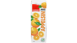 Eldorado Appelsinjuice | 1.5l