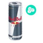 Red Bull Energy drink zero | 250 ml