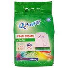 Q Power Washing Powder Coloured Laundry | 1 piece