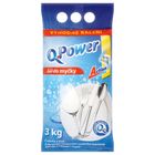 Q Power Dishwasher Salt | 3 kg