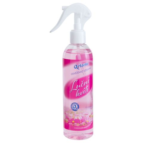 Q Home Meadow Flower Air Freshener | 300 ml