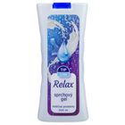 Tip Line Relax sprchový gel mléčné proteiny 500ml | 500 ml