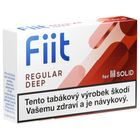 Fiit Regular Deep for IQOS 18+ | 20 x 1 piece