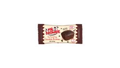 Mr. Brownie Brownies with Belgian Chocolate | 50 g