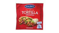 Santa Maria Tortilla Original Large | 371g