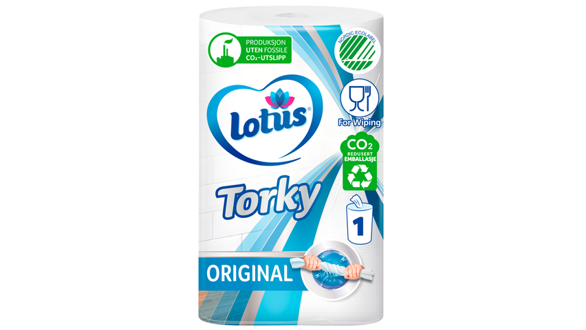 Lotus Torky | 100m