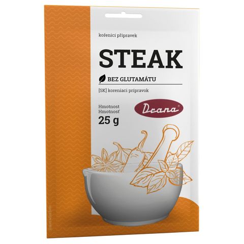 Drana Steak | 30 g