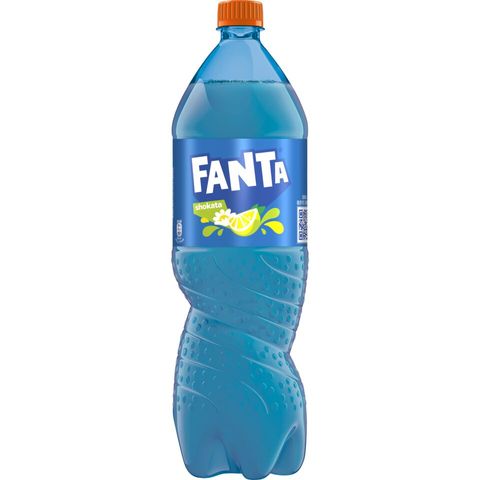 Fanta Shokata | 1.5 l