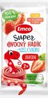 Emco Super ovocný hadík jahoda | 20 g