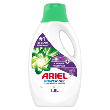 Ariel Gel Lavander Fresh 2.8L