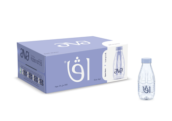 Ava Drinking Water Box 24×200Ml