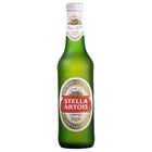 Stella Artois Light Lager Beer | x 330 ml