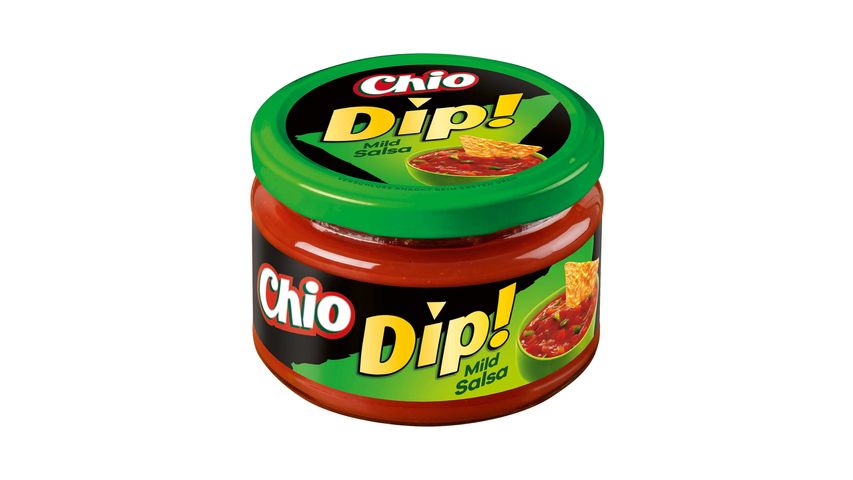 Chio dip jemná salsa | 200 g