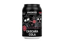 MONYO Cascara Cola 0.33 l