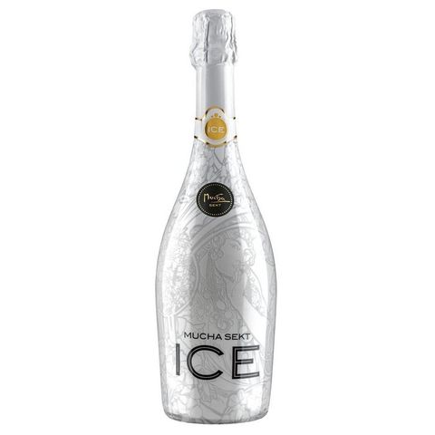 Mucha Sect Ice sparkling wine | 0.75 l