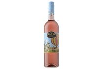 Bolyki Rosé száraz rosébor 13% 0,75 l