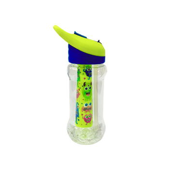 Coolgear Water Bottle Paloma W Stick 14Oz