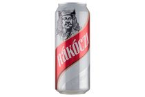 Rákóczi Lager 4,1% 0,5 l