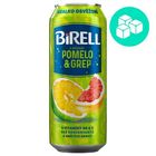 Birell Nonalcoholic beverage pomelo & grapefruit | 500 ml