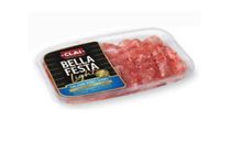 CLAI Bella Festa szeletelt szalámi 90 g