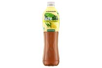 FuzeTea Non-Carbonated Lemon and Lemongrass Flavored Soft Drink with Black Tea Extract 1,5 l