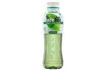 FuzeTea Non-Carbonated Lime-Mint Flavored Soft Drink with Green Tea Extract 500 ml