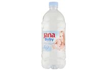 Jana Baby Natural Non-Carbonated Mineral Water 1 l