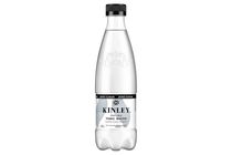 Kinley Tonic Water Zero Sugar Energy-Free Carbonated Soft Drink with Sweeteners 500 ml