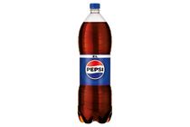 Pepsi Cola Flavoured Carbonated Drink with Sugar and Sweeteners 2 l