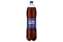 Pepsi Cola Flavoured Carbonated Drink with Sugar and Sweeteners 1,5 l