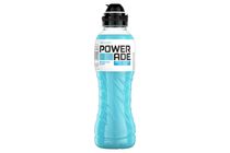 Powerade Mountain Blast zéró cukor vegyes bogyósgyümölcs ízű energiamentes ital 500 ml