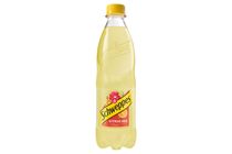 Schweppes Citrus Mix Citrus-Flavoured Carbonated Soft Drink with Sugar and Sweeteners 0,5 l