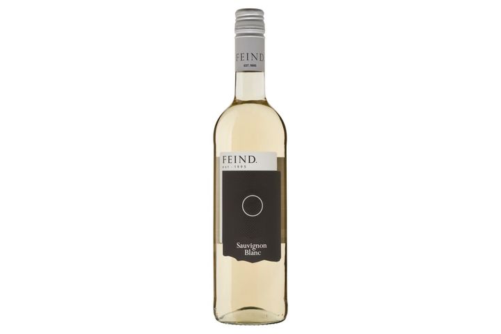 Feind Sauvignon Blanc száraz fehérbor 12% 750 ml