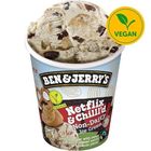 Ben & Jerry's Ice cream Netflix&Chill'd Peanut Butter Non-Dairy vegan | 465 ml