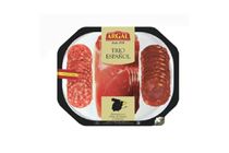 Argal Trio Espanol 150 g