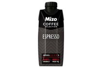 Mizo Coffee Selection Espresso UHT Low-Fat Coffee Milk Drink 330 ml